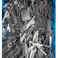Stranggepresste Aluminiumstange für Plattenwärmetauscher